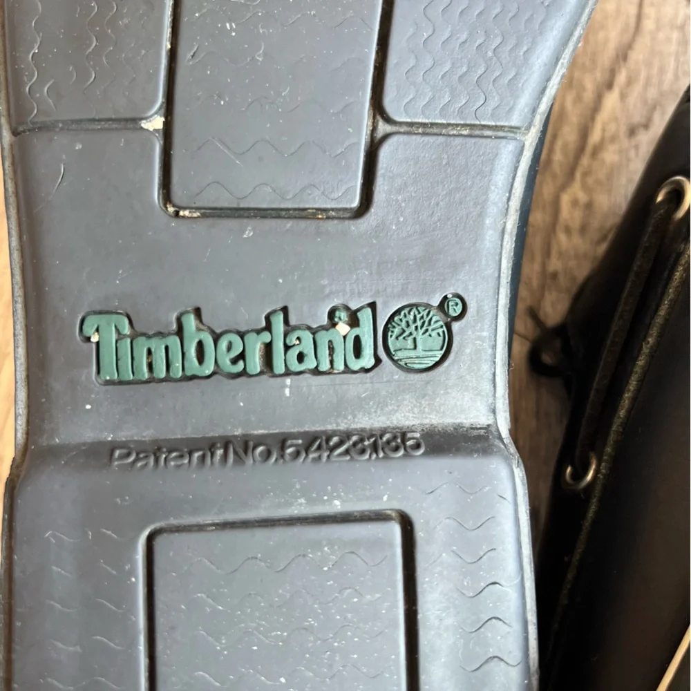 Timberland very good